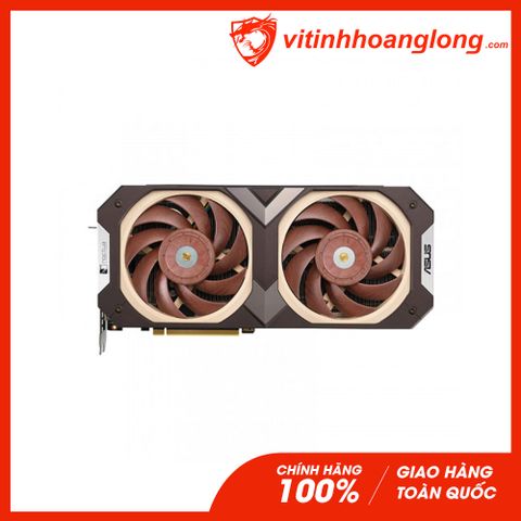  Card màn hình VGA Asus Geforce RTX 3080 Noctua OC 10GB Edition 