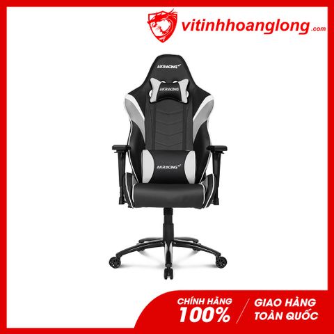  Ghế Gaming Akracing Core Series LX White (AK-LX-WT) 