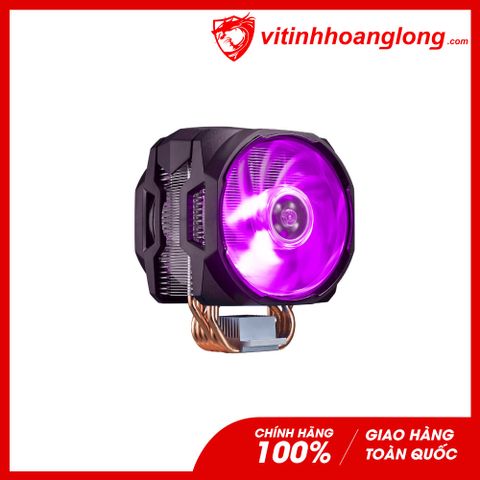  Tản nhiệt khí CPU Cooler Master MasterAir MA610P ARGB 