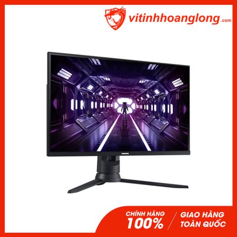  Màn hình máy tính Samsung 27 Inch Odyssey G3 LF27G35TFWEXXV FHD VA 144Hz 1ms Gaming 