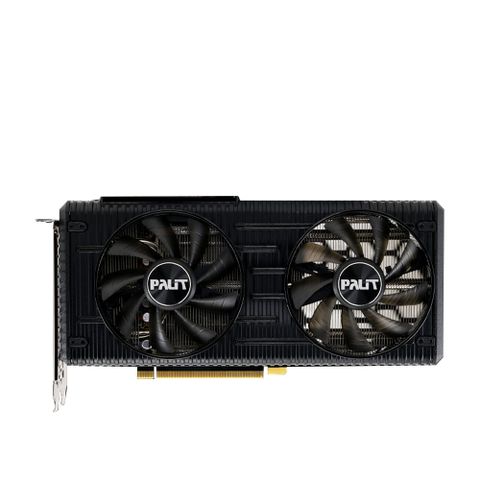  Card màn hình VGA Palit RTX 3060 12GB GDDR6 Dual 