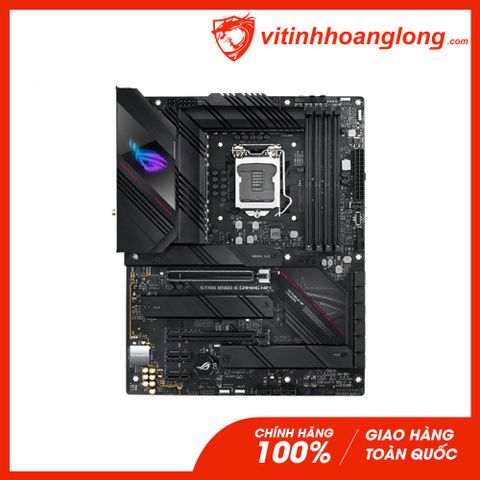  Mainboard Asus Rog Strix B560-E Gaming Wifi 