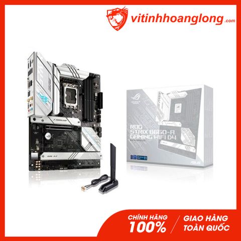  Mainboard Asus Rog Strix B660-A Gaming Wifi 