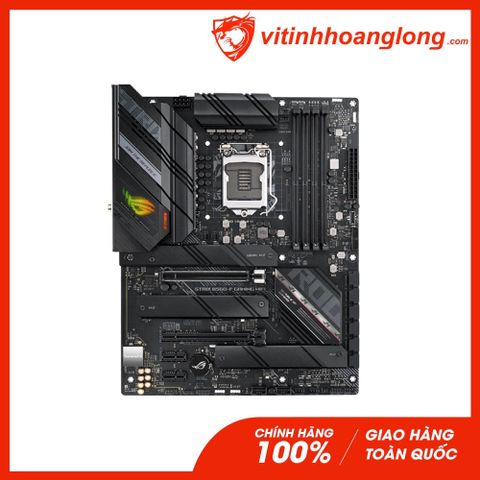  Mainboard Asus Rog Strix B560-F Gaming Wifi 