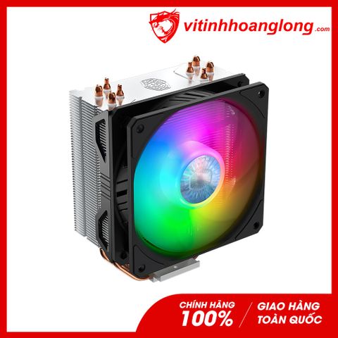  Tản nhiệt khí CPU Cooler Master HYPER 212 SPECTRUM V2 