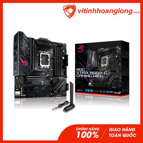  Mainboard Asus Rog Strix B660-G Gaming Wifi 