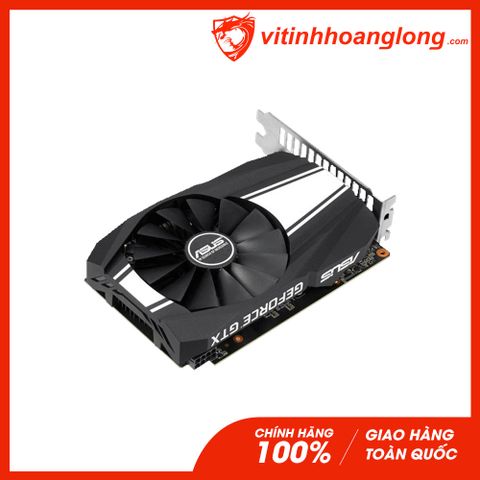  Card màn hình VGA Asus Geforce GTX 1660 Super 6GB Phoenix OC GDDR6 (PH-GTX1660S-O6G) 