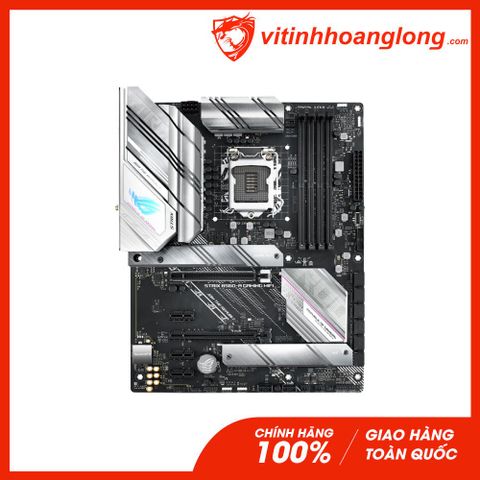  Mainboard Asus Rog Strix B560-A Gaming Wifi 