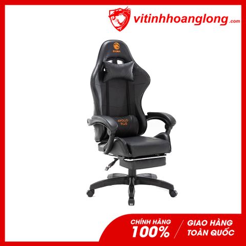  Ghế Gaming E-Dra Apollo EGC227 Plus (Đen) 