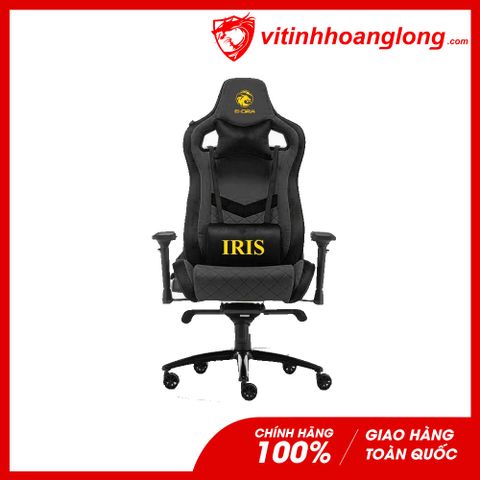  Ghế Gaming E-Dra IRIS EGC228 (Đen) 