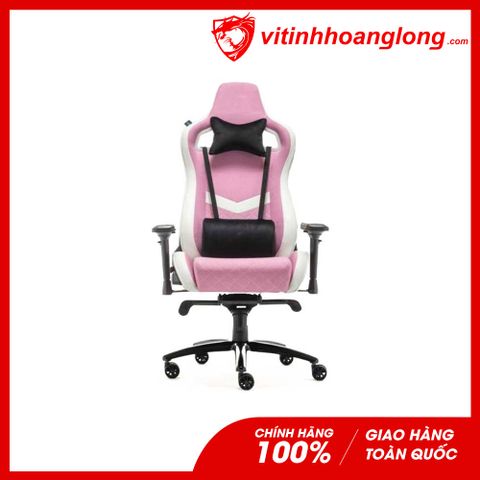  Ghế Gaming E-Dra IRIS EGC228 (Hồng) 