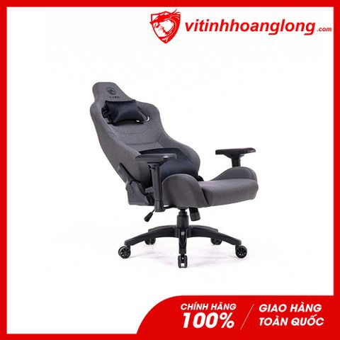  Ghế Gaming E-Dra Fresh EGC230 (Xám) 