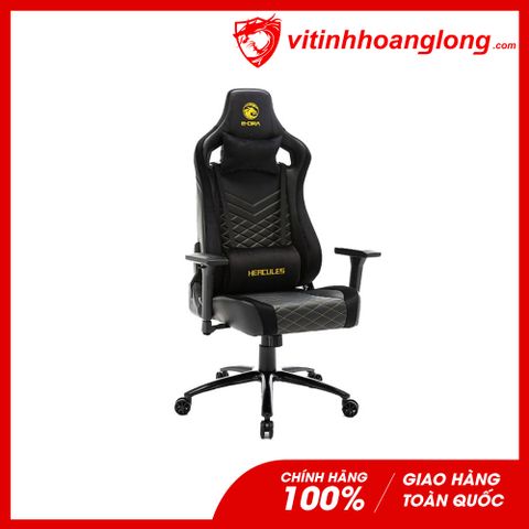  Ghế Gaming E-Dra Hercules EGC203 V2 (Đen) 