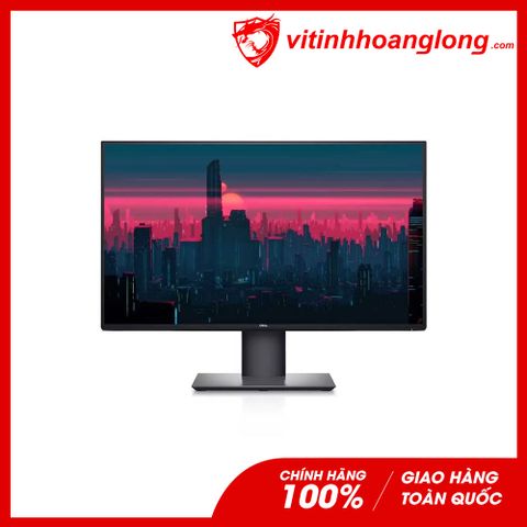  Màn hình máy tính Dell 25 inch U2520D 2K QHD UltraSharp IPS (USB - C) 5ms 60Hz 