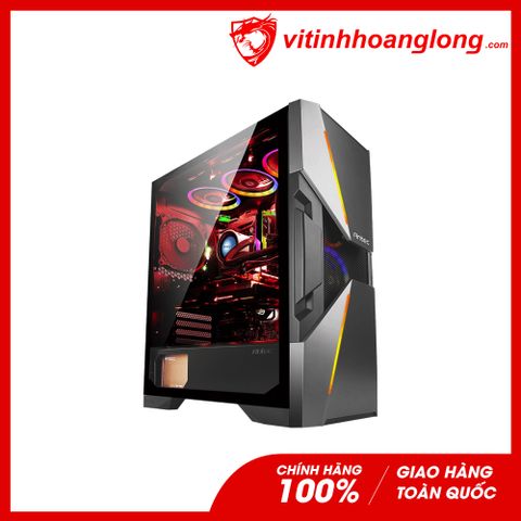  Vỏ Case máy tính Antec DA601 (ATX) tặng kèm 1 fan 