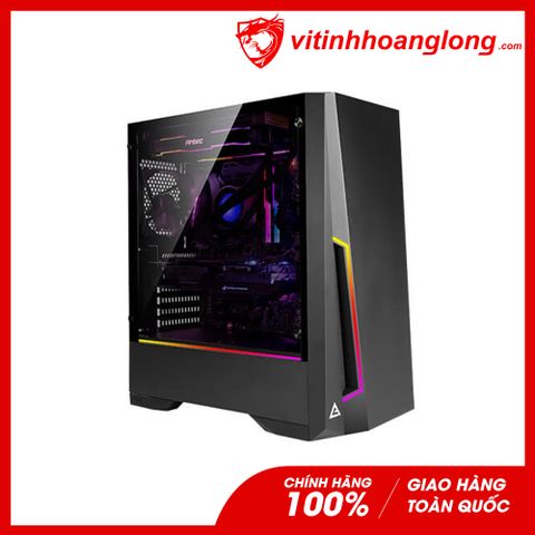  Vỏ Case máy tính Antec DP501 (ATX) tặng kèm 1 fan 