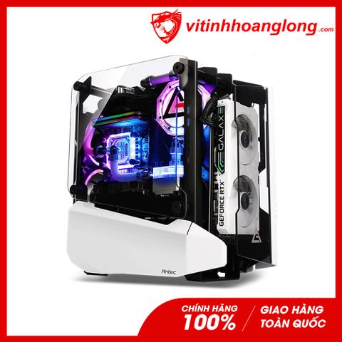  Vỏ Case máy tính Antec Striker (Custom) 