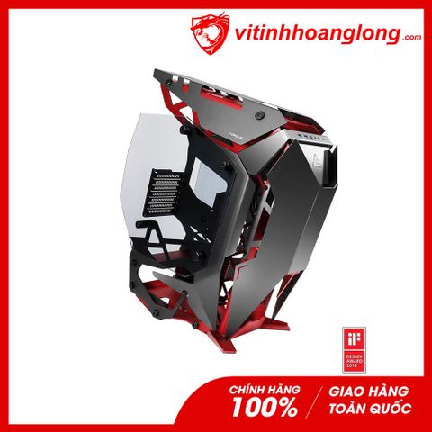  Vỏ Case máy tính Antec Torque Gray (Custom) 