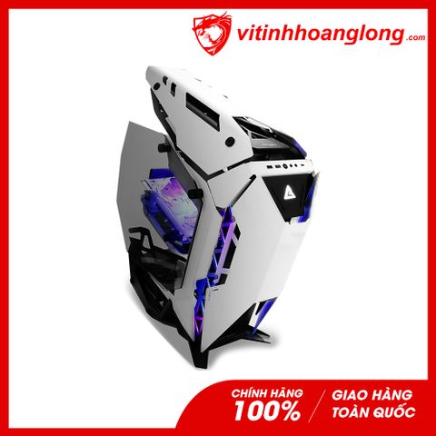  Vỏ Case máy tính Antec Torque White (Custom) 