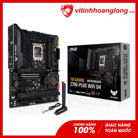  Mainboard Asus TUF Gaming Z790-Plus WIFI D4 