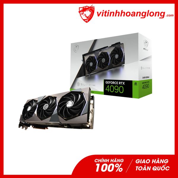 Card màn hình VGA RTX 4090