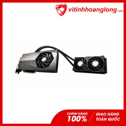  Card màn hình VGA MSI GeForce RTX 4090 SUPRIM LIQUID X 24G 