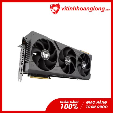  Card màn hình VGA ASUS TUF Gaming GeForce RTX 4080 16G GDDR6X 