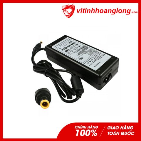  Adapter Samsung 14V-3A + day nguồn (kim lớn) 