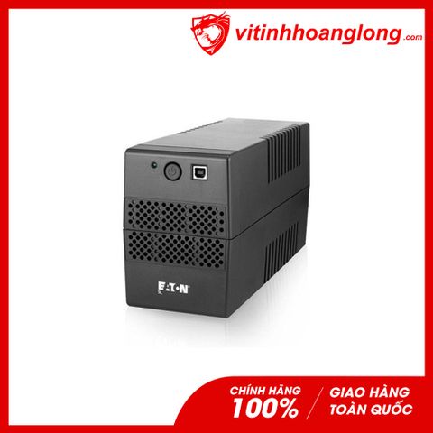  Bộ lưu điện UPS Eaton 650VA USB UNI AVR 