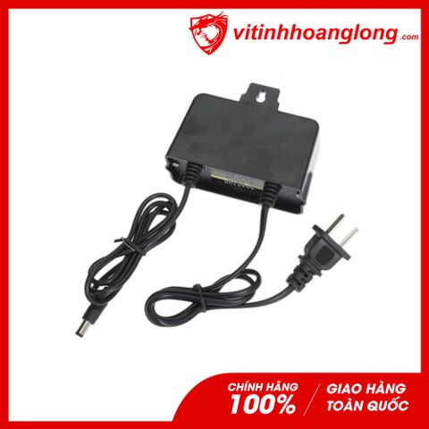  Adapter Camera 12V 2A Loại Tốt (có móc treo) 