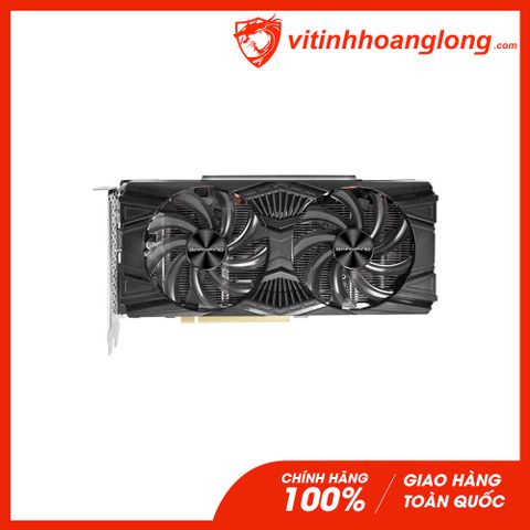  Card màn hình VGA Gainward GTX 1660 Super 6GB GDDR6 Ghost (No Box) 