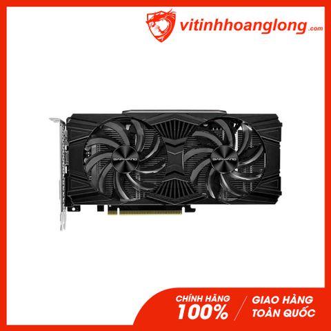  Card màn hình VGA Gainward GTX 1660Ti 6GB GDDR6 Ghost (No Box) 