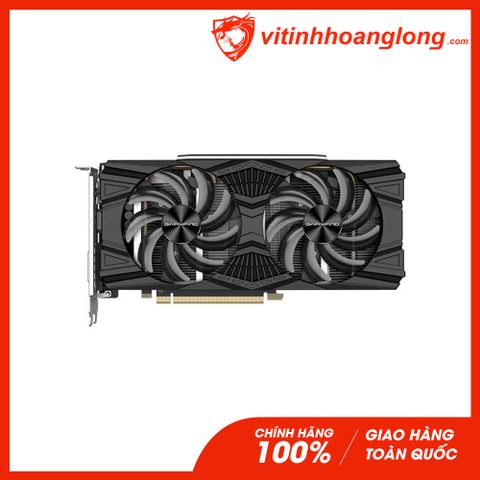  Card màn hình VGA Gainward RTX 2060 Super 8GB GDDR6 Ghost (No Box) 