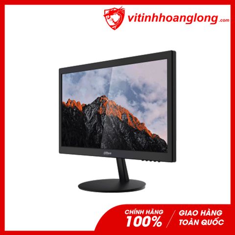  Màn hình máy tính Dahua DHI-LM19-A200 19 inch HD TN 60Hz 5ms 