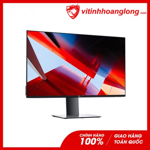  Màn hình máy tính Dell 32 Inch U3219Q 4K UHD 60Hz 8ms UltraSharp IPS (USB-C) 