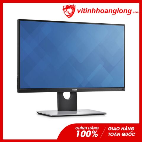  Màn hình máy tính Dell 25 Inch UP2516D 2K QHD 60Hz UltraSharp IPS 