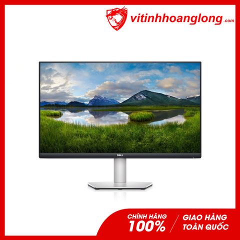  Màn hình máy tính Dell 27 Inch S2721QS 4K UHD IPS 60Hz 5ms 