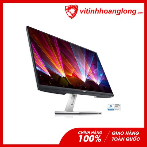  Màn hình máy tính Dell 24 Inch, S2421HN, FHD, IPS, 75Hz 