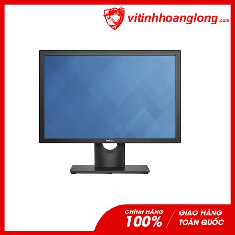  Màn hình máy tính Dell 22 Inch E2216HV FHD 60Hz 