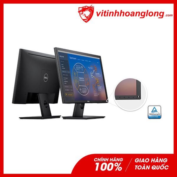 màn hình PC 2 - 3 triệu