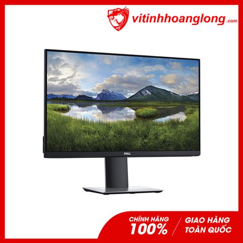  Màn hình máy tính Dell 24 Inch P2421D 2K QHD IPS 60Hz 