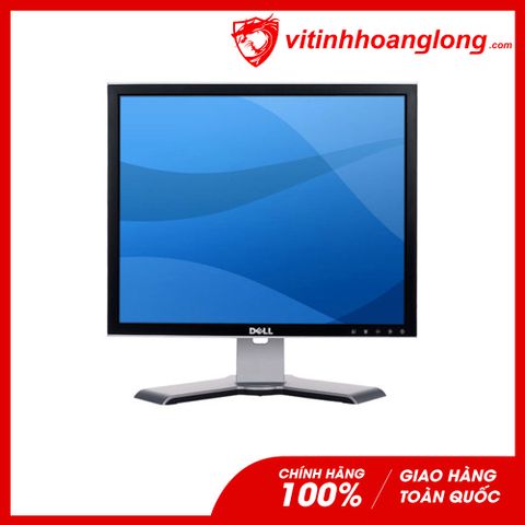  Màn hình máy tính Dell 17 Inch E170S HD 60Hz Vuông 