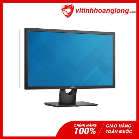  Màn hình máy tính Dell 19 Inch E1916H HD 60Hz 