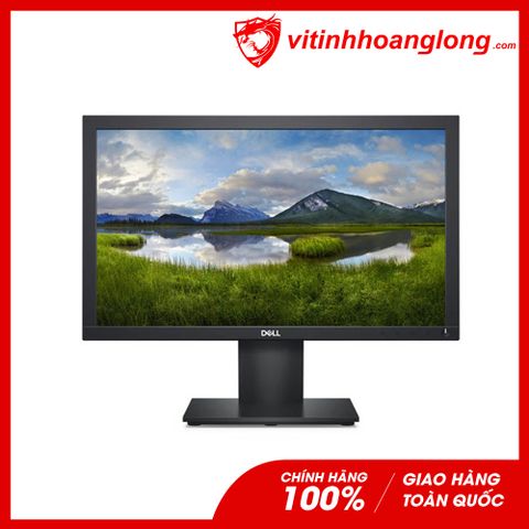  Màn hình máy tính Dell 19 Inch E1920H HD 60Hz 