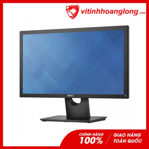  Màn hình máy tính Dell 20 Inch E2016HV HD 60Hz 