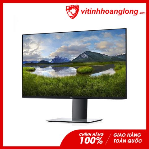  Màn hình máy tính Dell 24 Inch U2419H FHD Ultrasharp IPS 60Hz 5Ms 