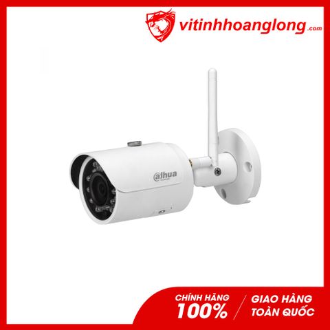  Camera IP Thân Dahua 1.3MP IPC-HFW1120SP-W (wifi) 