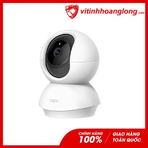  Camera IP Wifi Tp-Link Tapo C200 360 1080P 