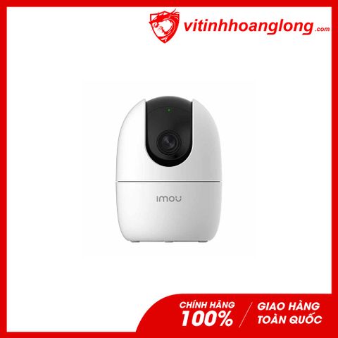  Camera IP Wifi Imou A2 IPC-A22EP-D-V3 (Hình Cầu) 