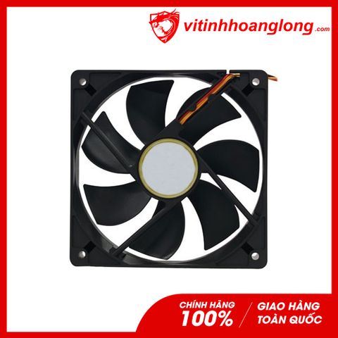  Fan case 4U 12cm 1.6A 